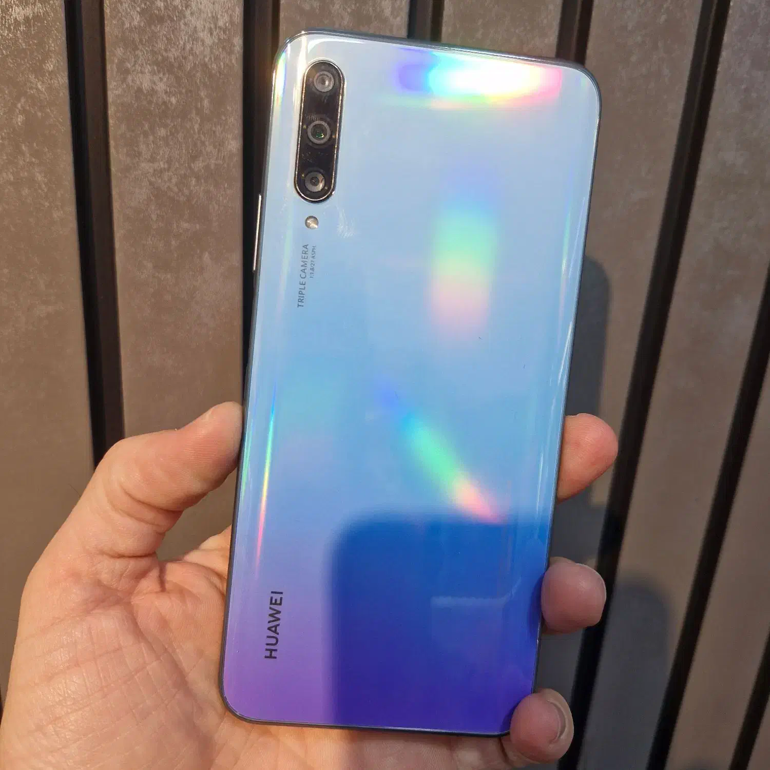 هوواوی  Y9 s|موبایل|گنبد کاووس, |دیوار