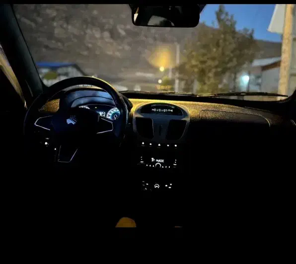 سایناs مدل۱۴۰۴ استاندارد۸۵گانه|خودرو سواری و وانت|کنگاور, |دیوار