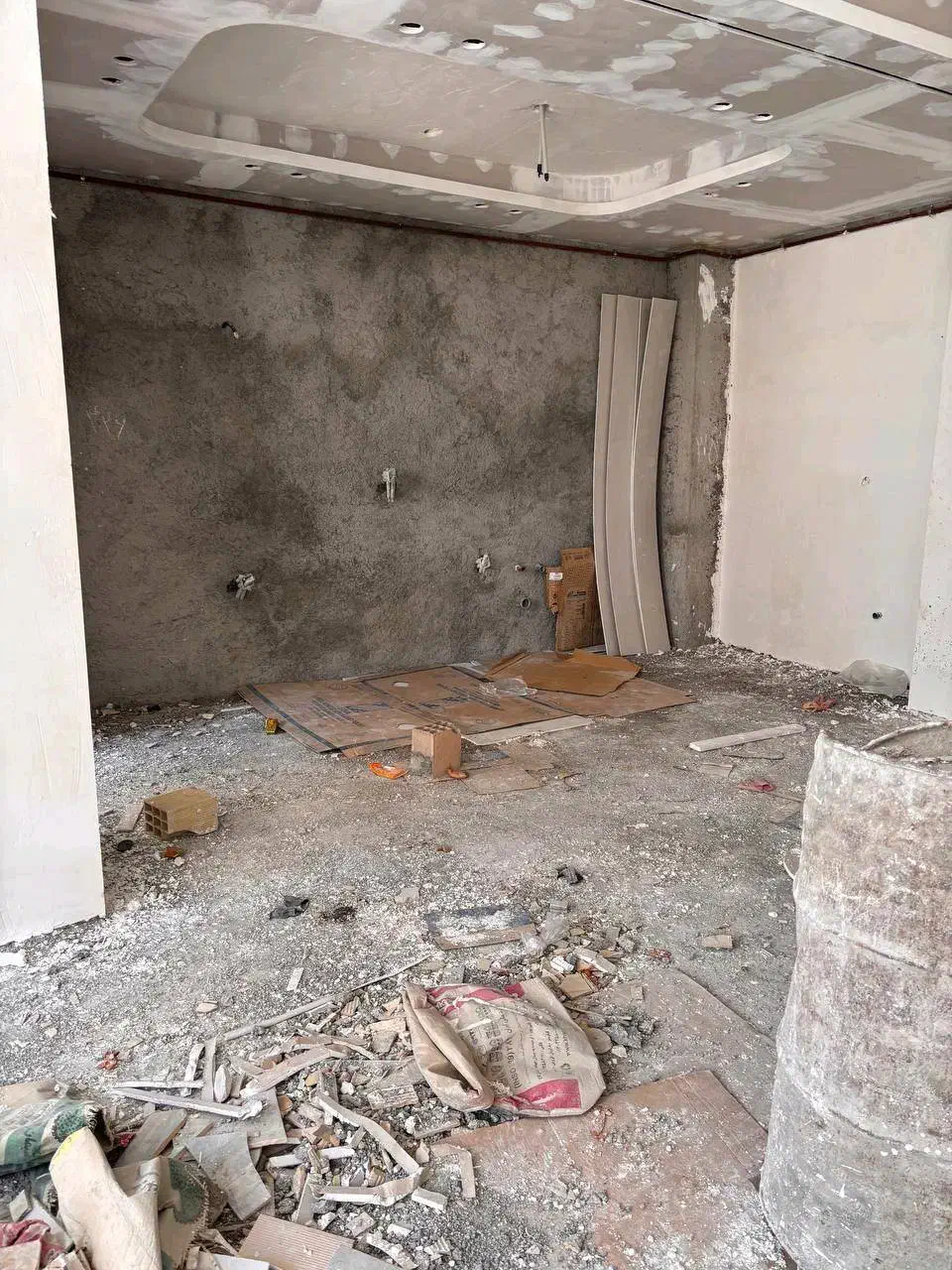 پیش فروش 168 متری تک واحدی 3 ماه تحویل / دیلمان|پیشفروش املاک|رشت, دیلمان|دیوار