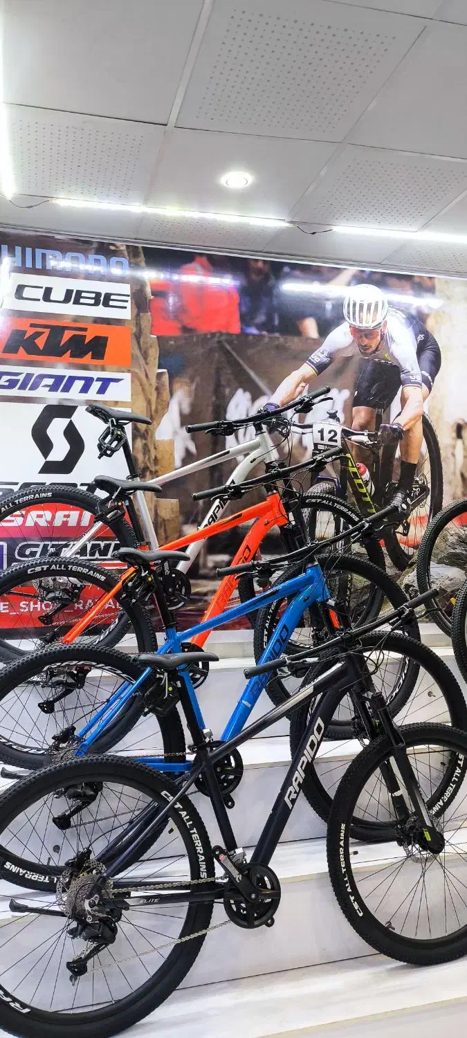 جشنواره فروش دوچرخه اقساطی|دوچرخه، اسکیت، اسکوتر|بیرجند, |دیوار