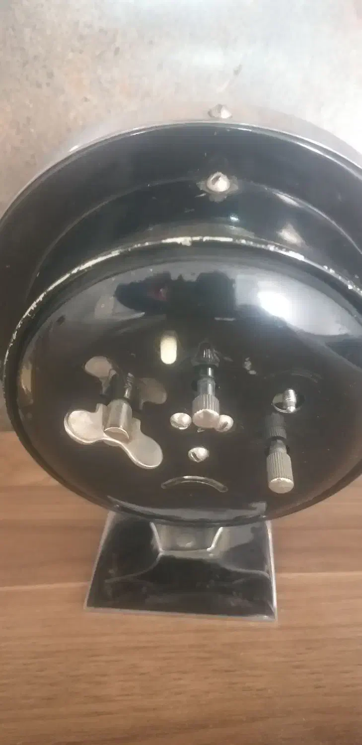 ساعت کوکی|کلکسیون اشیاء عتیقه|شیراز, شهرک بهار|دیوار