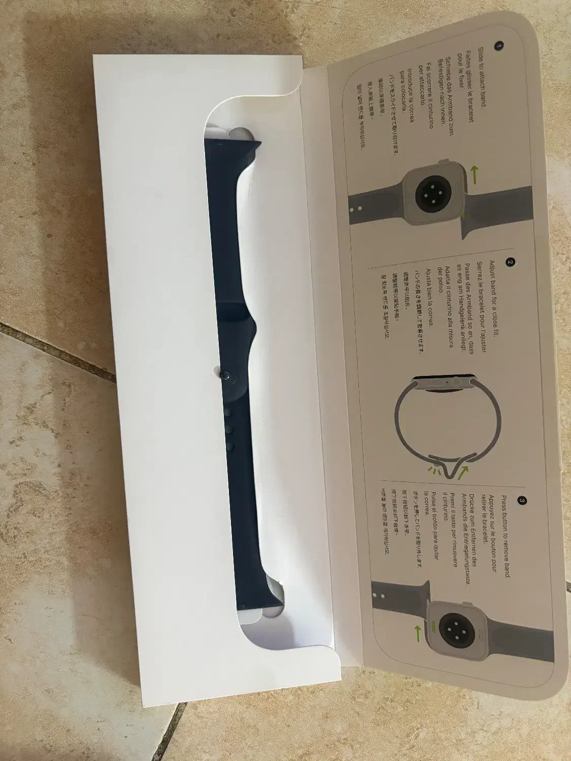 اپل واچ سری ۱۰|ساعت|فردیس, فردیس|دیوار