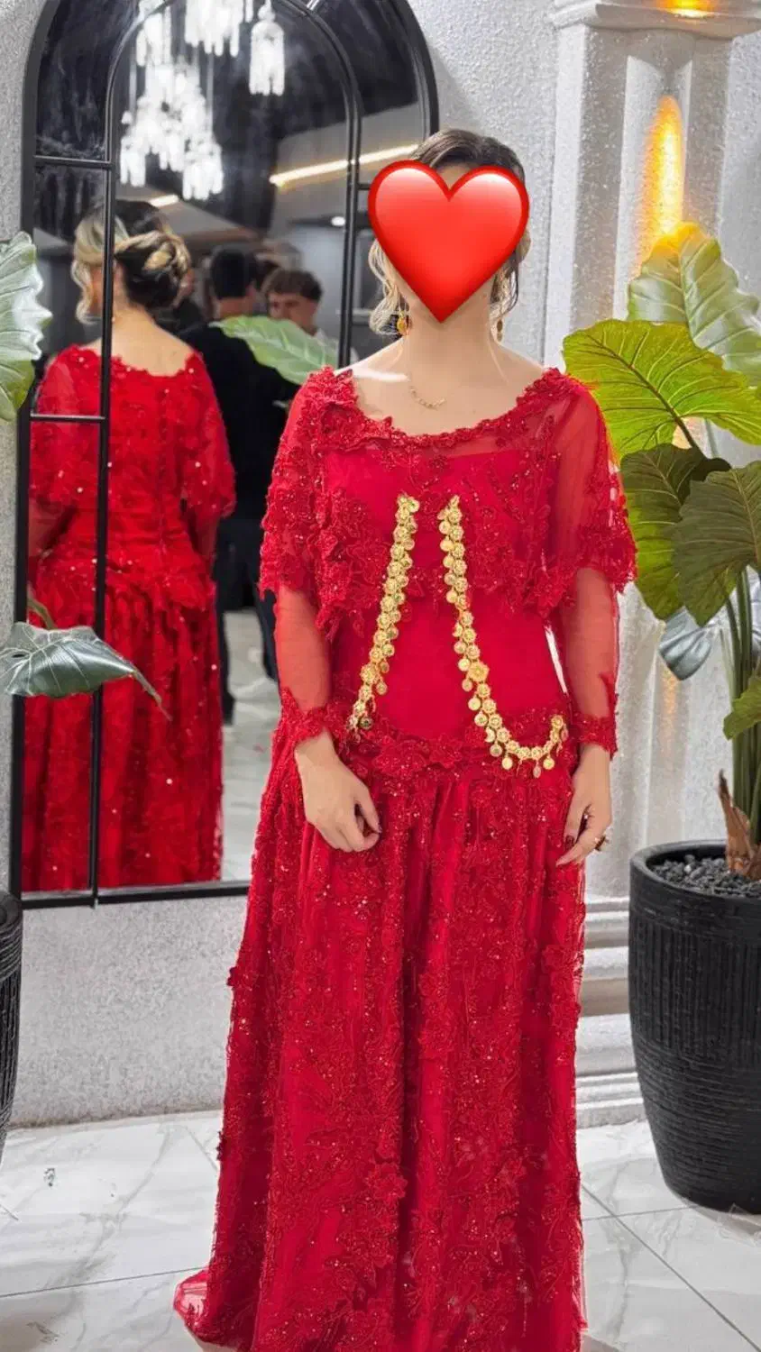 لباس کردی رنگی اجاره ای|لباس|سقز, |دیوار