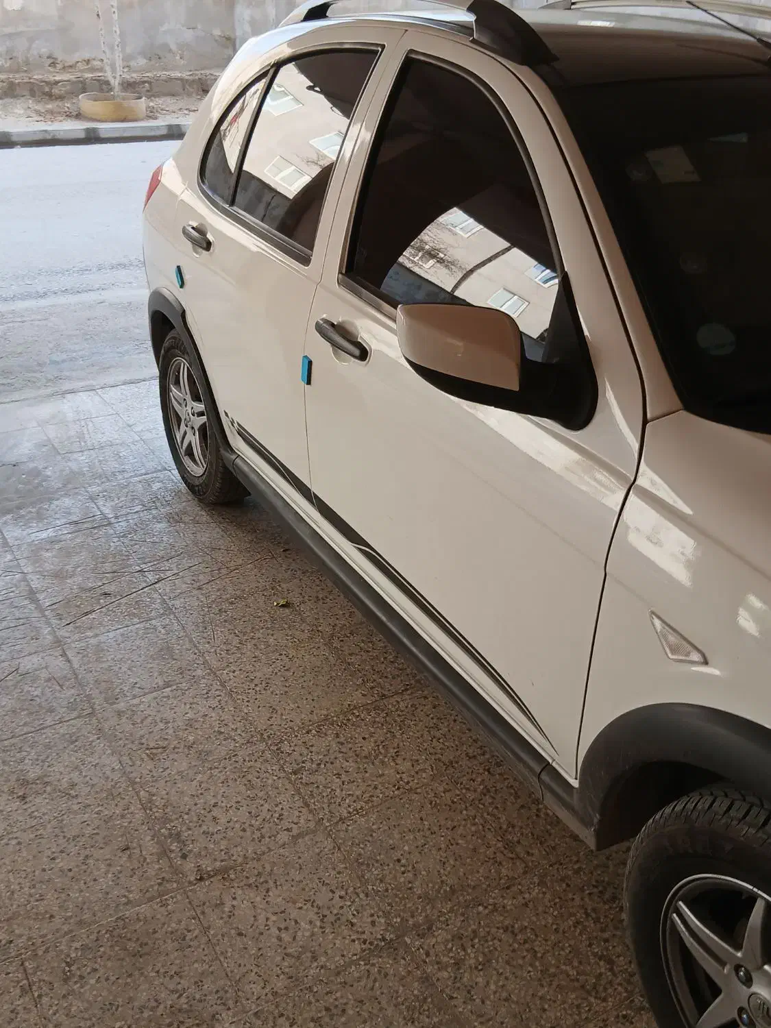 کوییکgxr|خودرو سواری و وانت|بندرعباس, |دیوار