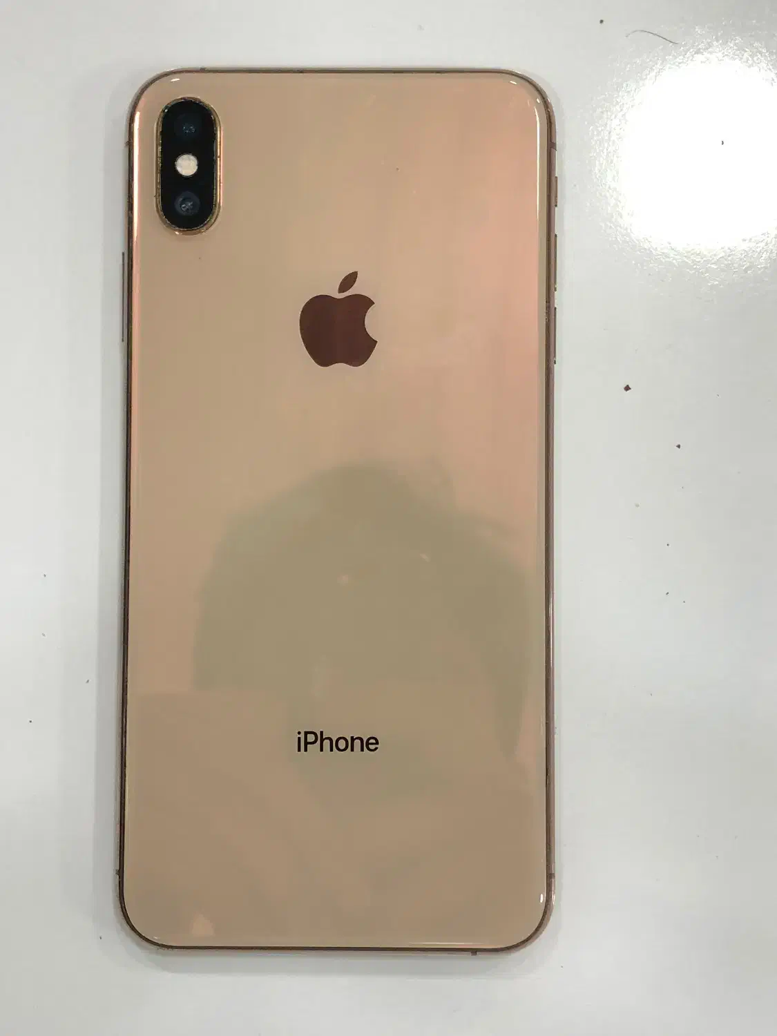 ایفون ایکس ماکس|موبایل|بانه, |دیوار