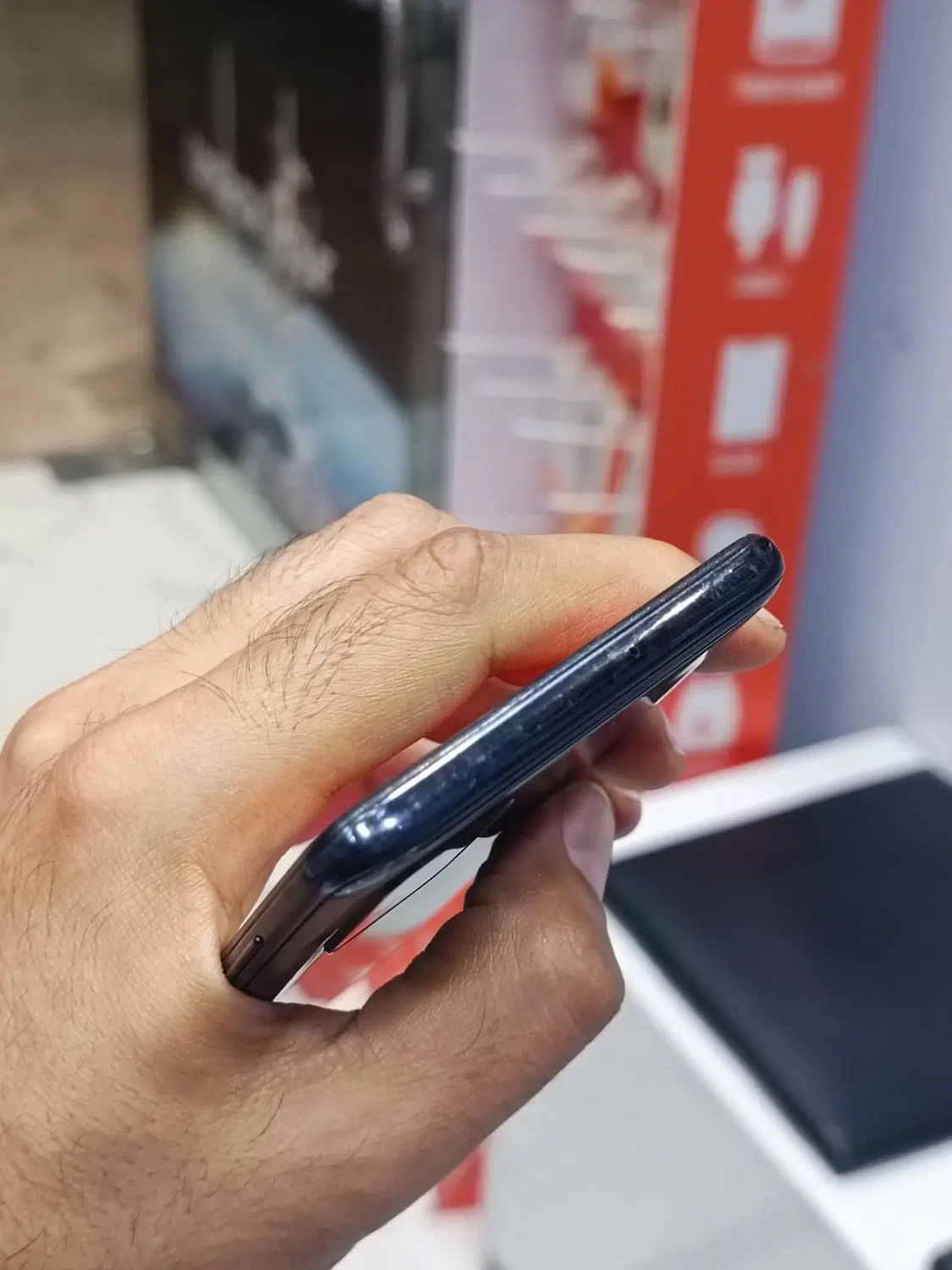 Samsung A51 128/6|موبایل|ساری, |دیوار