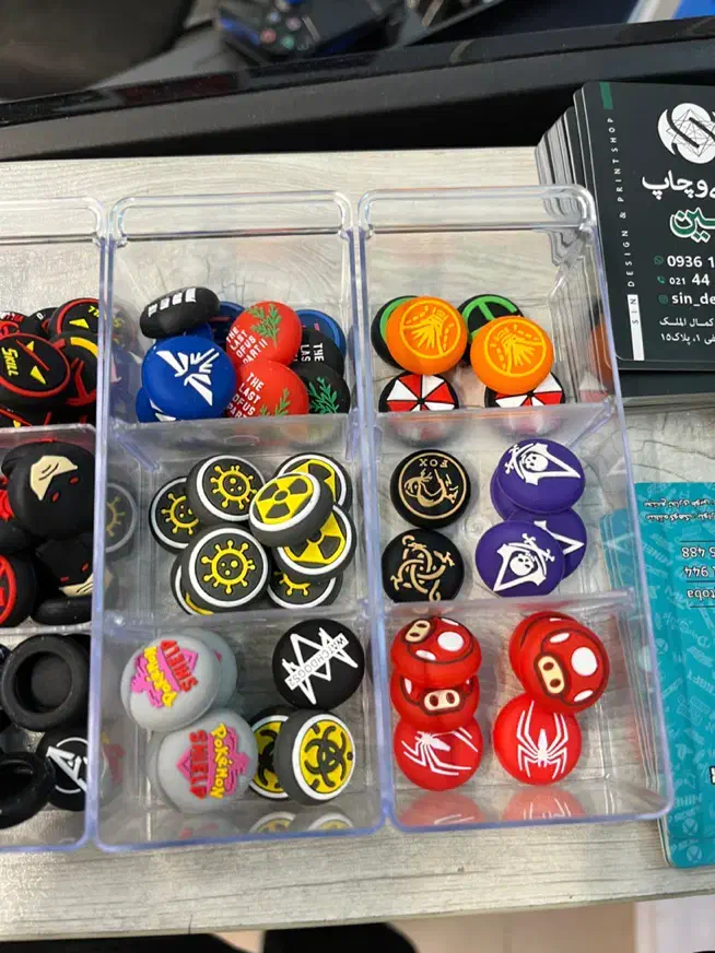 کپی خور کردن کنسول تا ورژن۱۲/۵۲ نصبه گیم ۲۰هزارتمن|کنسول، بازی ویدئویی و آنلاین|تهران, شهرک صدرا|دیوار