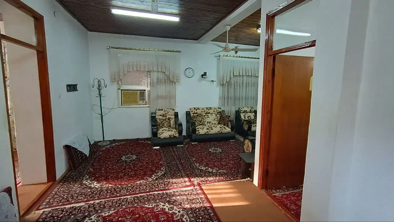 منزل مبله لنگرود|اجارهٔ کوتاه‌مدت آپارتمان و سوئیت|لنگرود, |دیوار