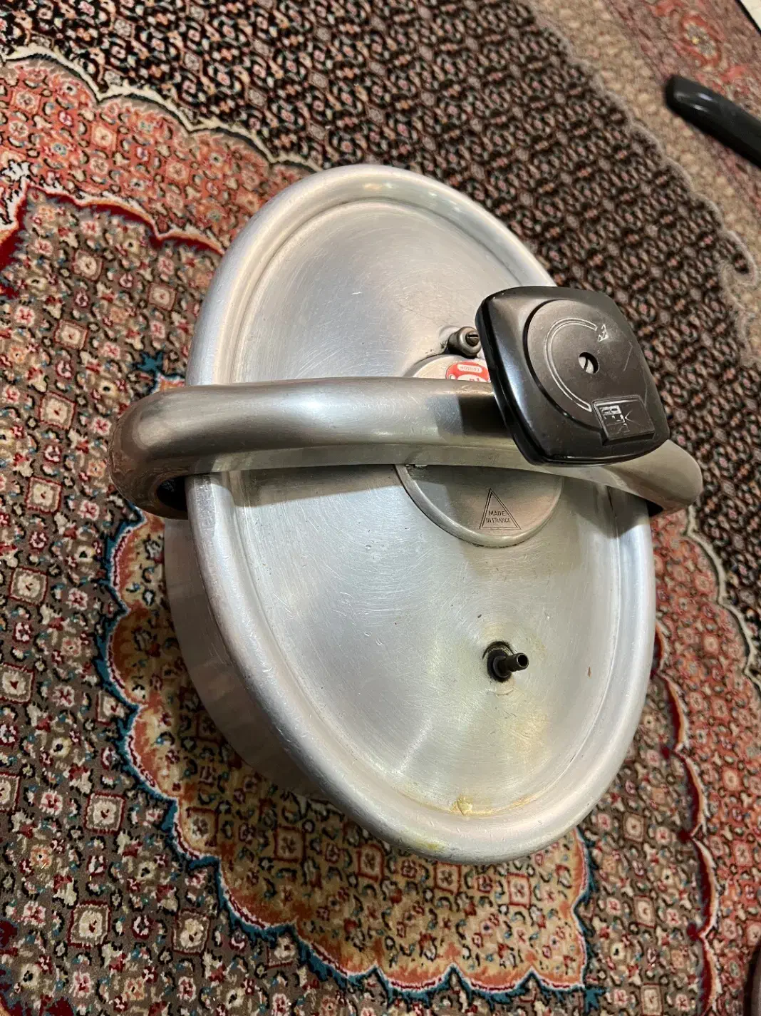 زودپز و سماور|ظروف پخت‌وپز|تهران, منیریه|دیوار