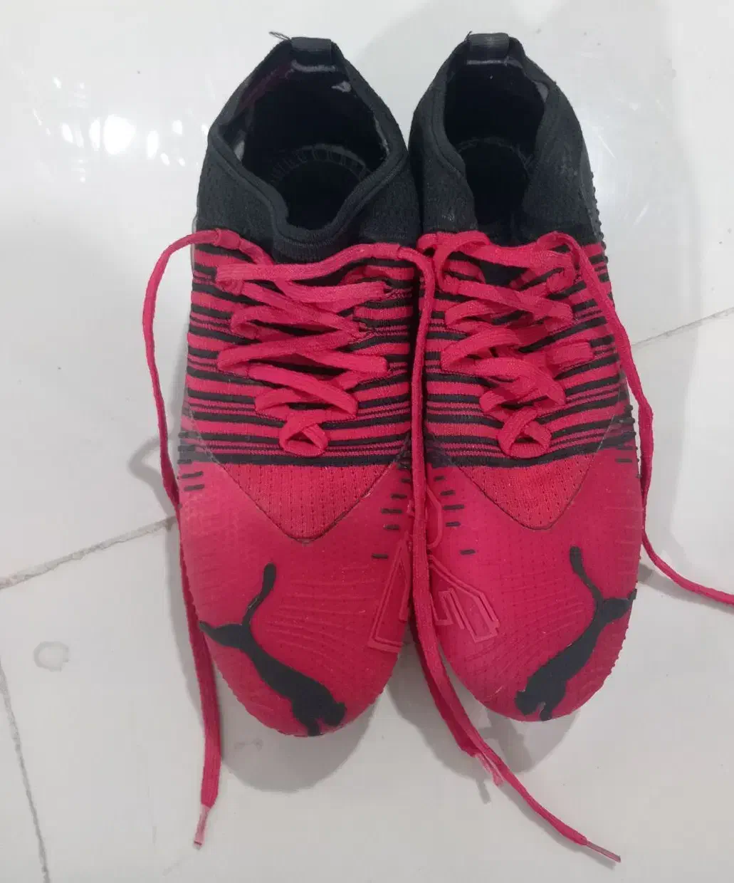 کفش چمن|تجهیزات ورزشی|گناباد, |دیوار