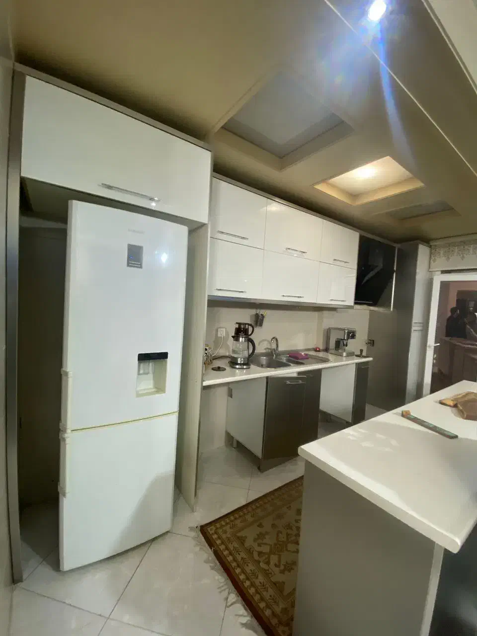 ۶۳متر/تک واحدی/خوش نقشه/محمودی/نظام اباد|فروش آپارتمان|تهران, شارق|دیوار