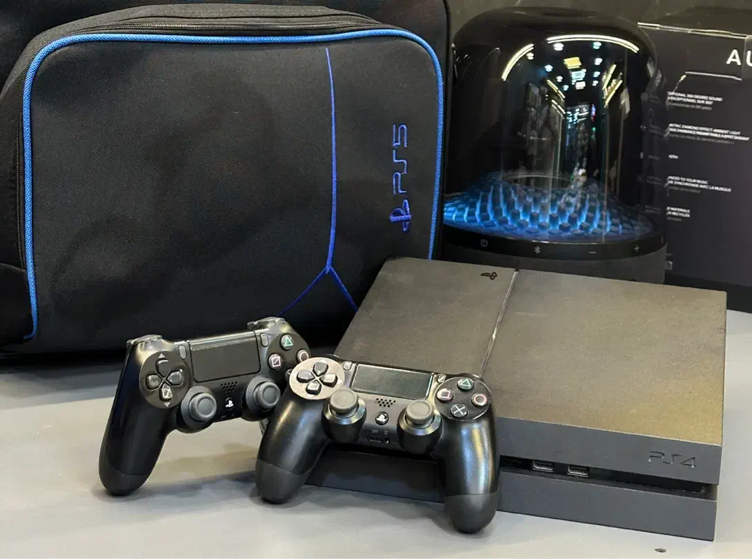 ps4|کنسول، بازی ویدئویی و آنلاین|رشت, بلوار گیلان|دیوار