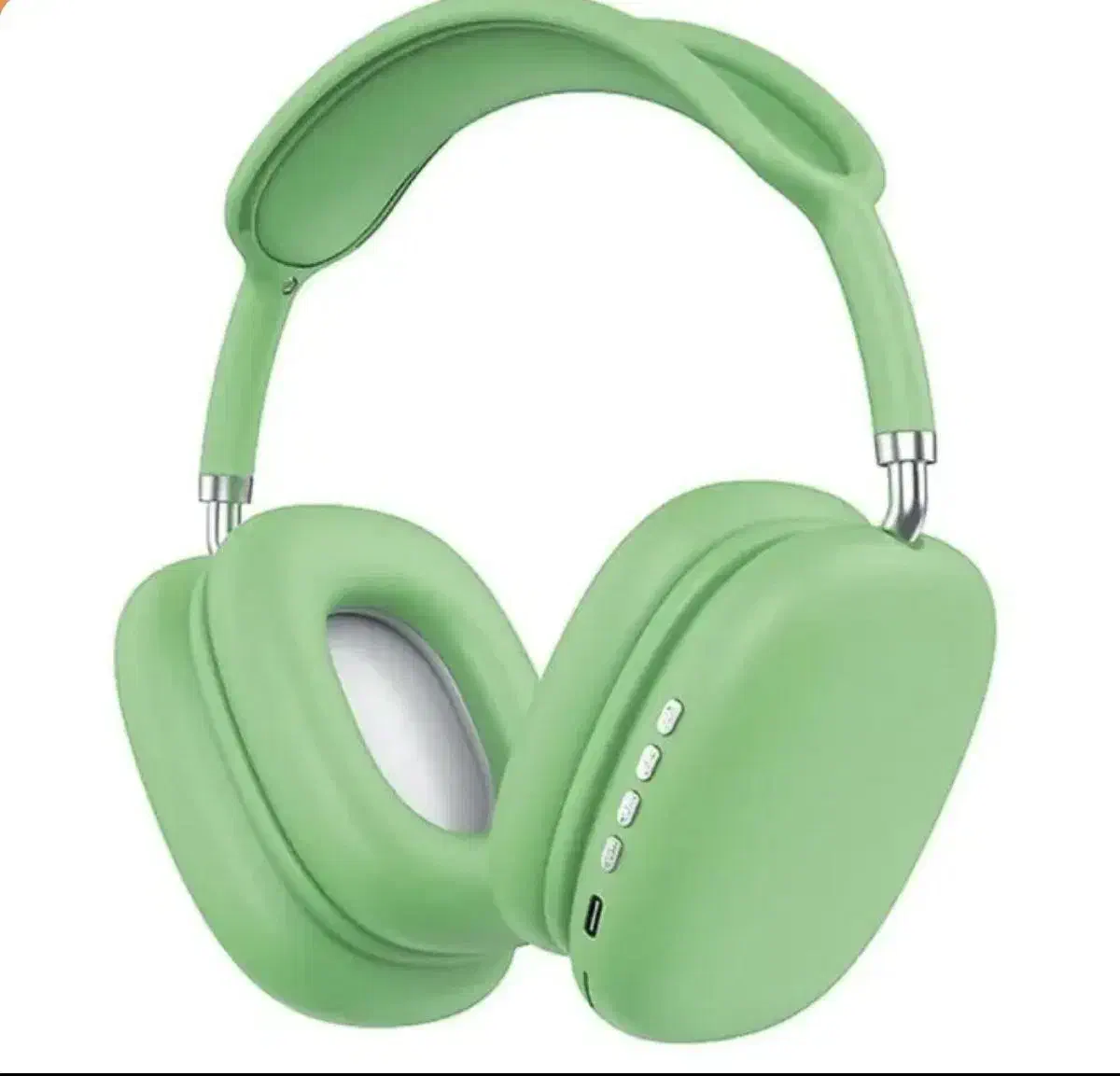 هدفون بلوتوث MZ09 با قابلیت کاهش نویز|لوازم جانبی موبایل و تبلت|قم, چهار مردان|دیوار