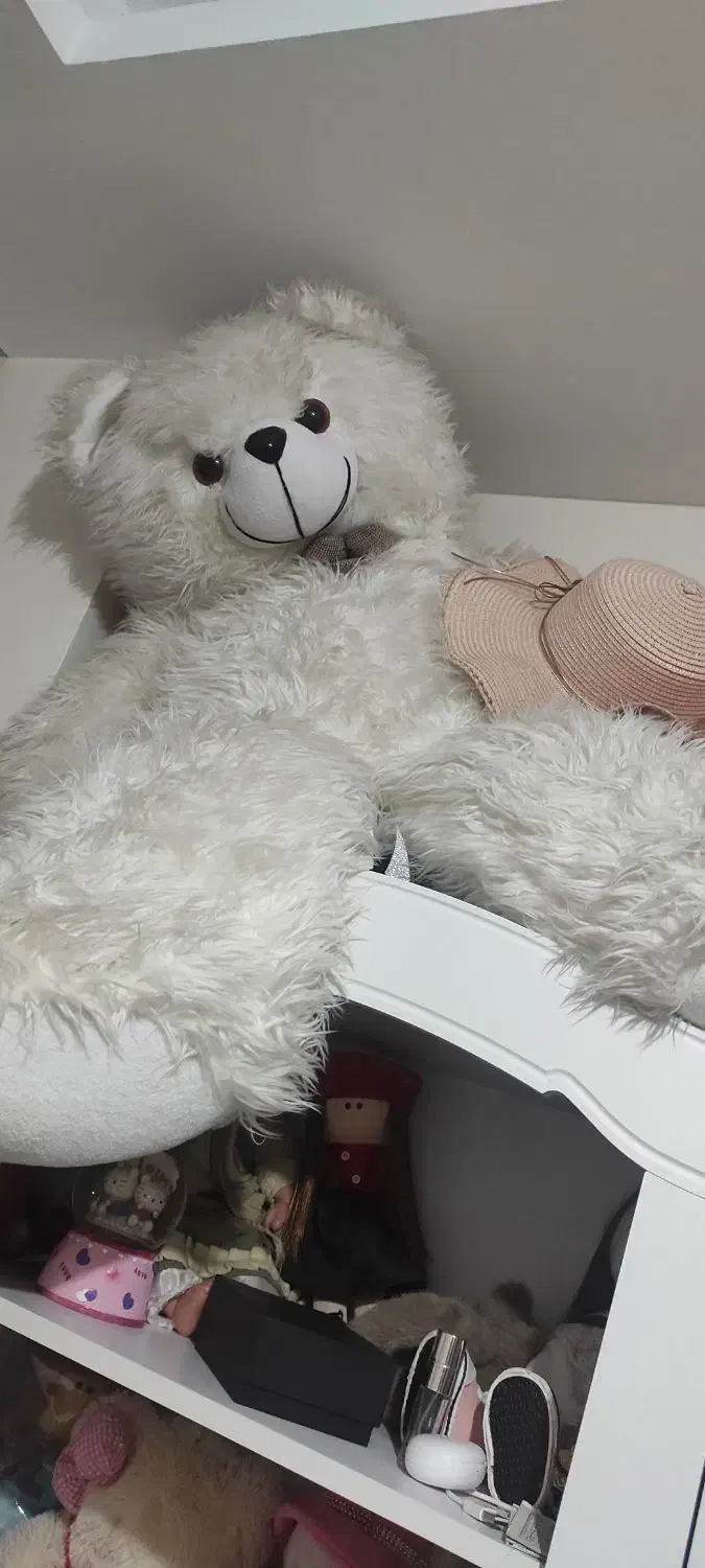 سه تا عروسک سالم و زیبا|اسباببازی|سنندج, |دیوار