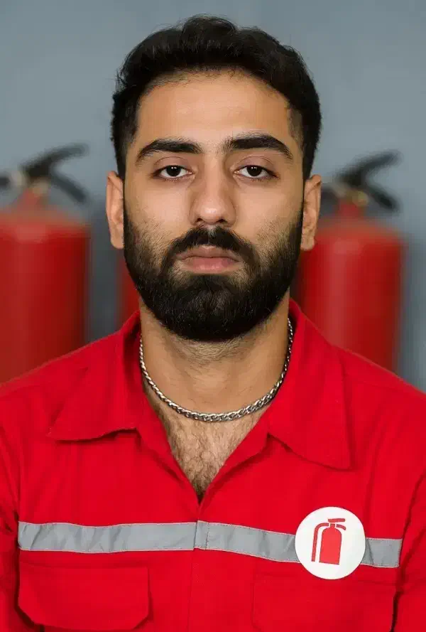 فروش و شارژ کپسول آتش نشانی|خدمات پیشه و مهارت|اصفهان, شهریار|دیوار