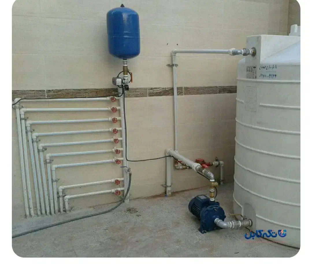 لوله کش|خدمات پیشه و مهارت|جیرفت, |دیوار