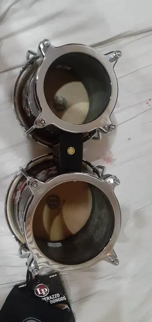 بانگو LP حرفه ای|درام و پرکاشن|اصفهان, بهارستان|دیوار