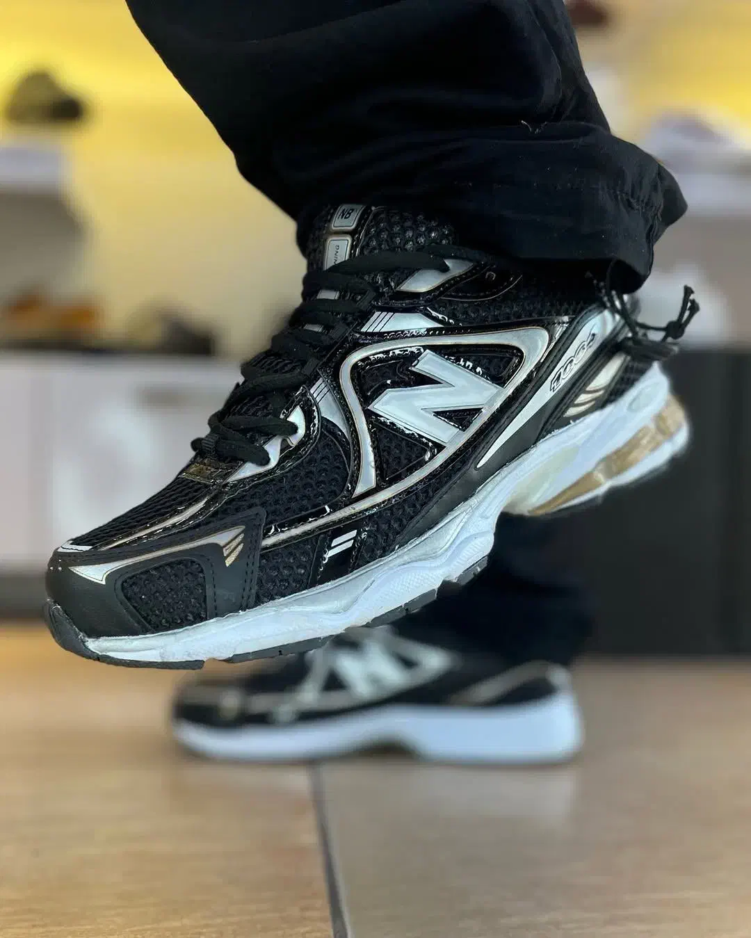 نیوبالانس 1064|کیف، کفش، کمربند|شیراز, گویم|دیوار