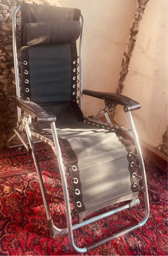 لاک خشک کن و صندلی تختخوابشو|آرایشی، بهداشتی، درمانی|ری, سرتخت|دیوار