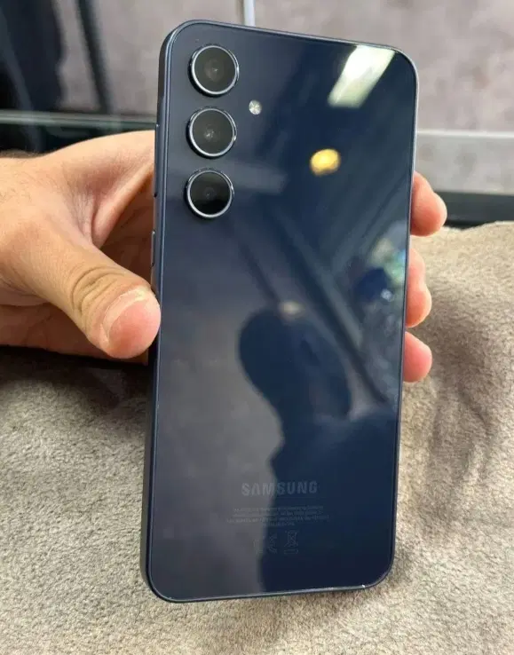 A35 5G|موبایل|دزفول, |دیوار