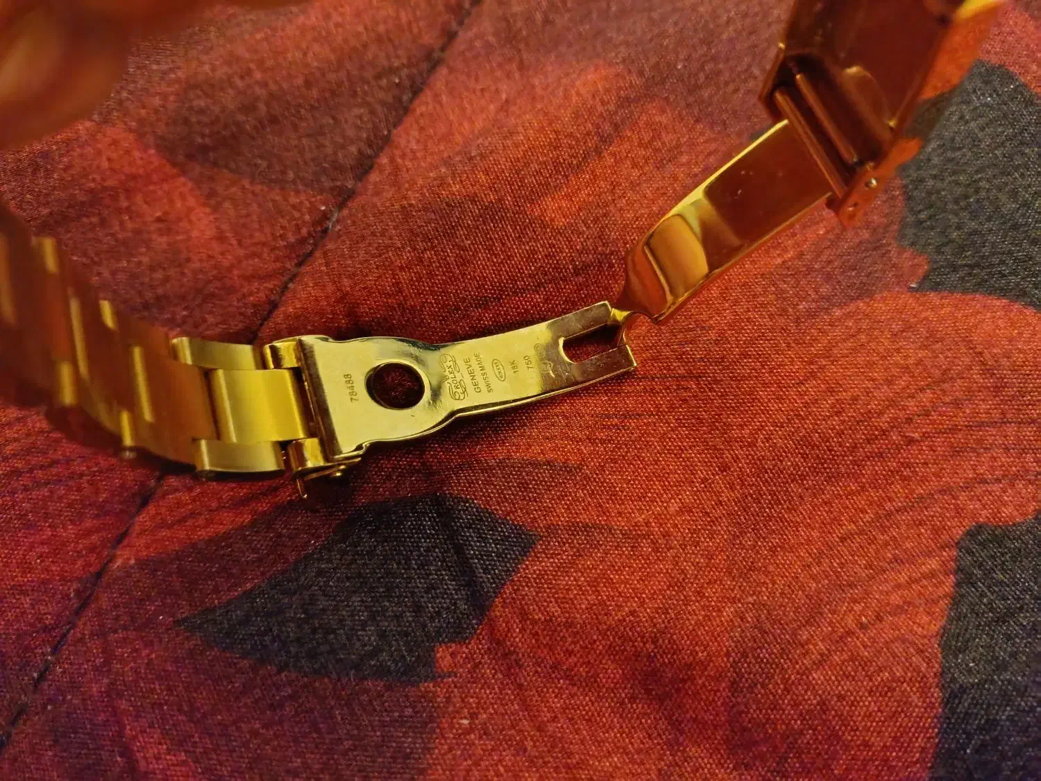 ساعت برند رولکس Watch Brand Rolex|ساعت|پرند, فاز ۶|دیوار