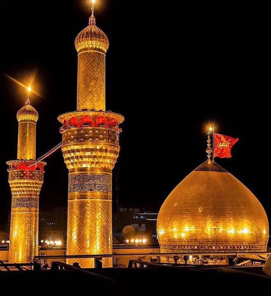 کاروان زیارتی کربلا|تور و چارتر|کوهدشت, |دیوار