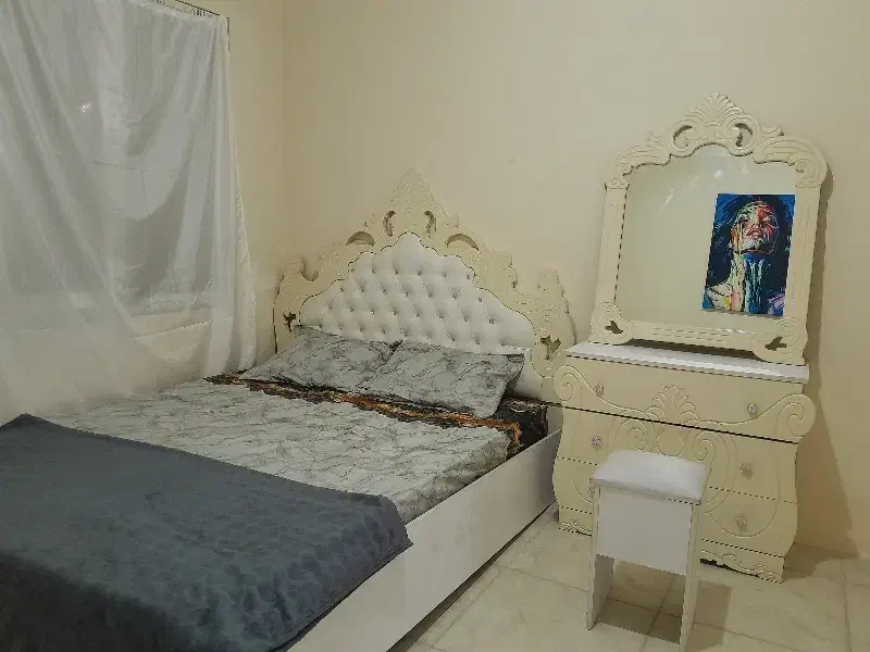 سوییت پرند|اجارهٔ کوتاه‌مدت آپارتمان و سوئیت|پرند, فاز ۶|دیوار