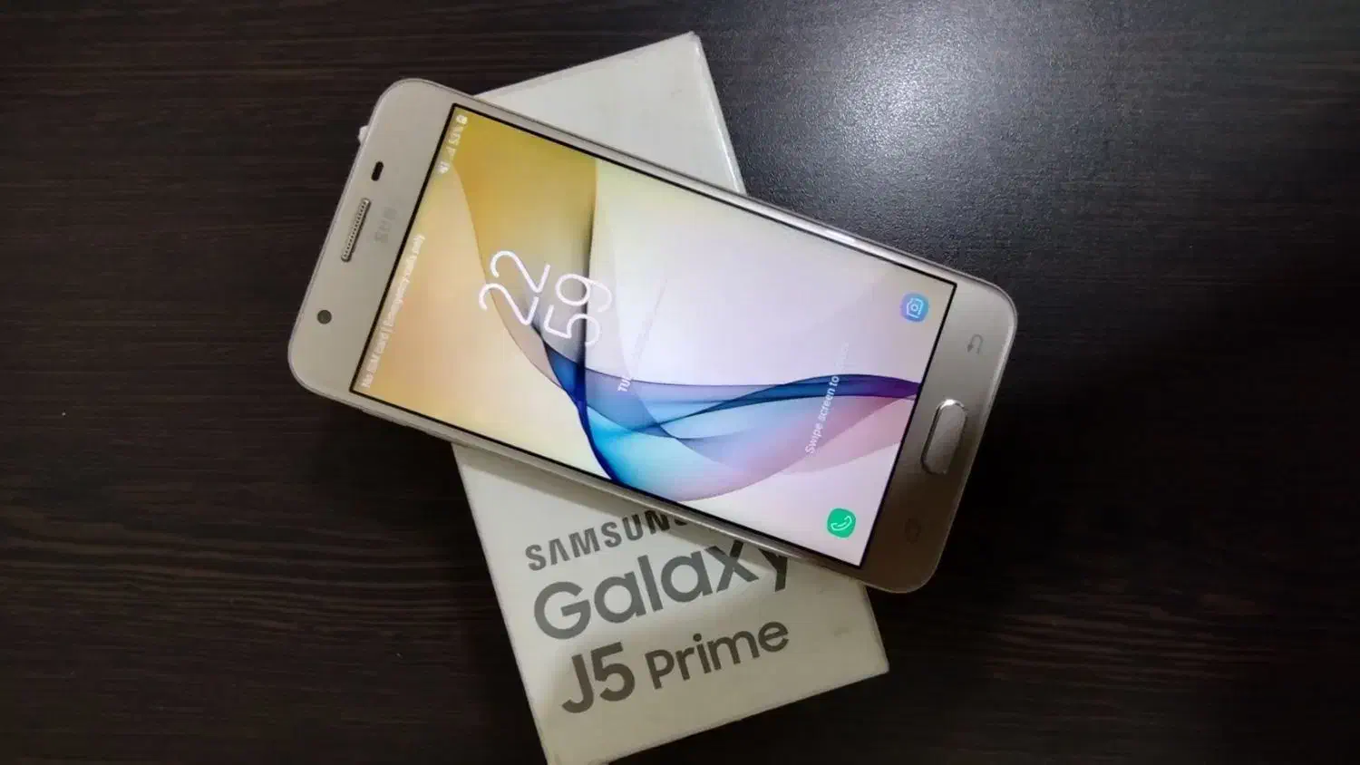 گوشی گلکسی j5. prime|موبایل|تهران, سجاد|دیوار