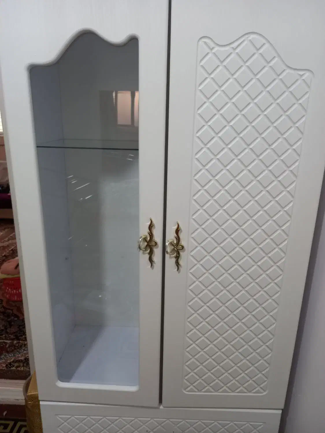 کمد بچه تمیز و در حد|اسباب و اثاث بچه|قم, شاد قلی|دیوار