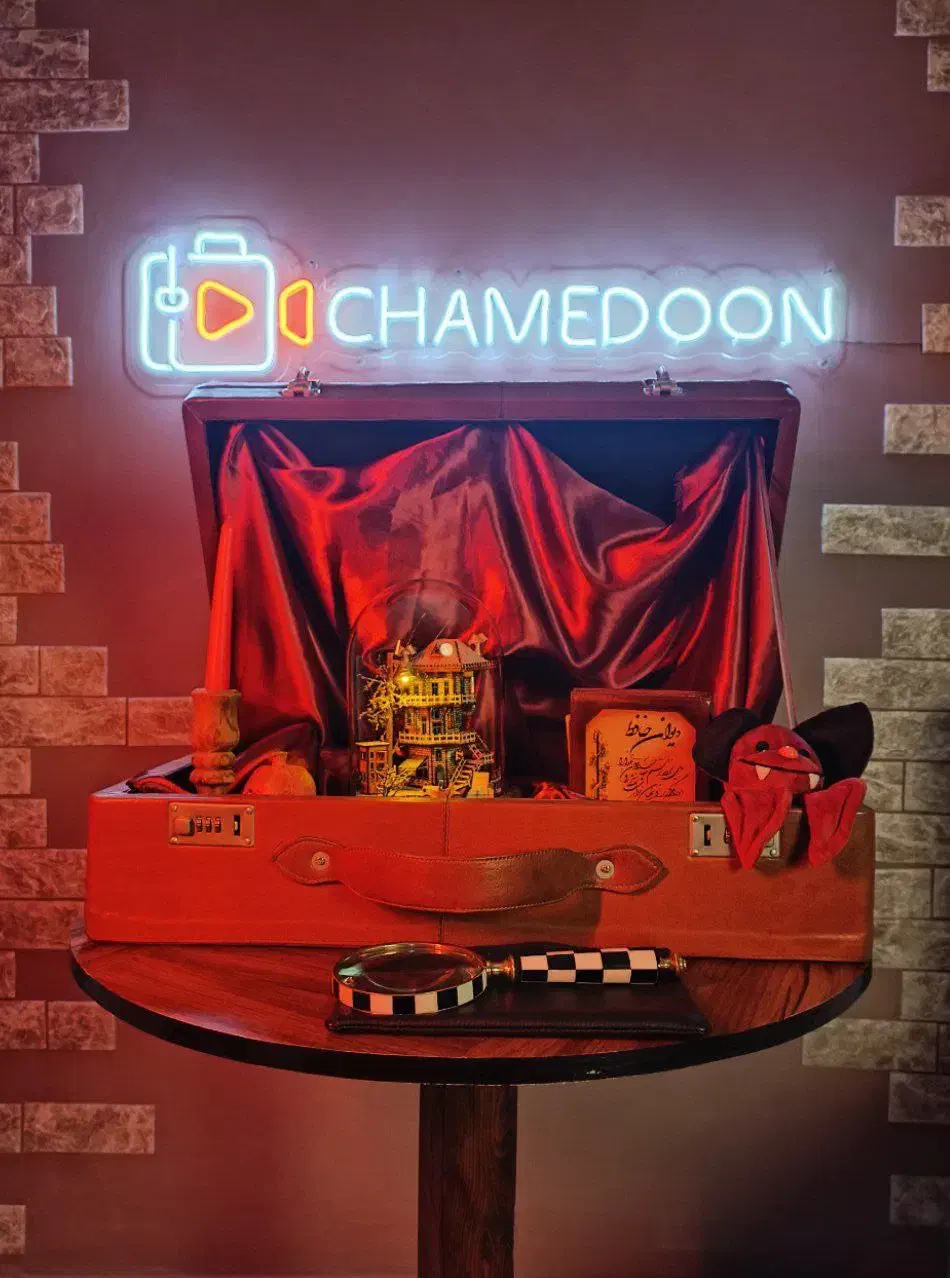 ادمین و فضای اختصاصی تولید محتوا|خدمات رایانهای و موبایل|مشهد, فرهنگ|دیوار