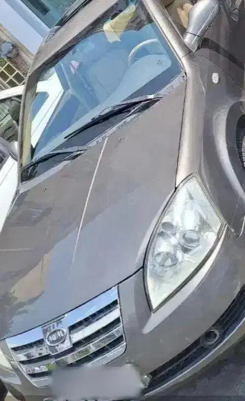 ام وی ام 530|خودرو سواری و وانت|تهران, کوثر|دیوار