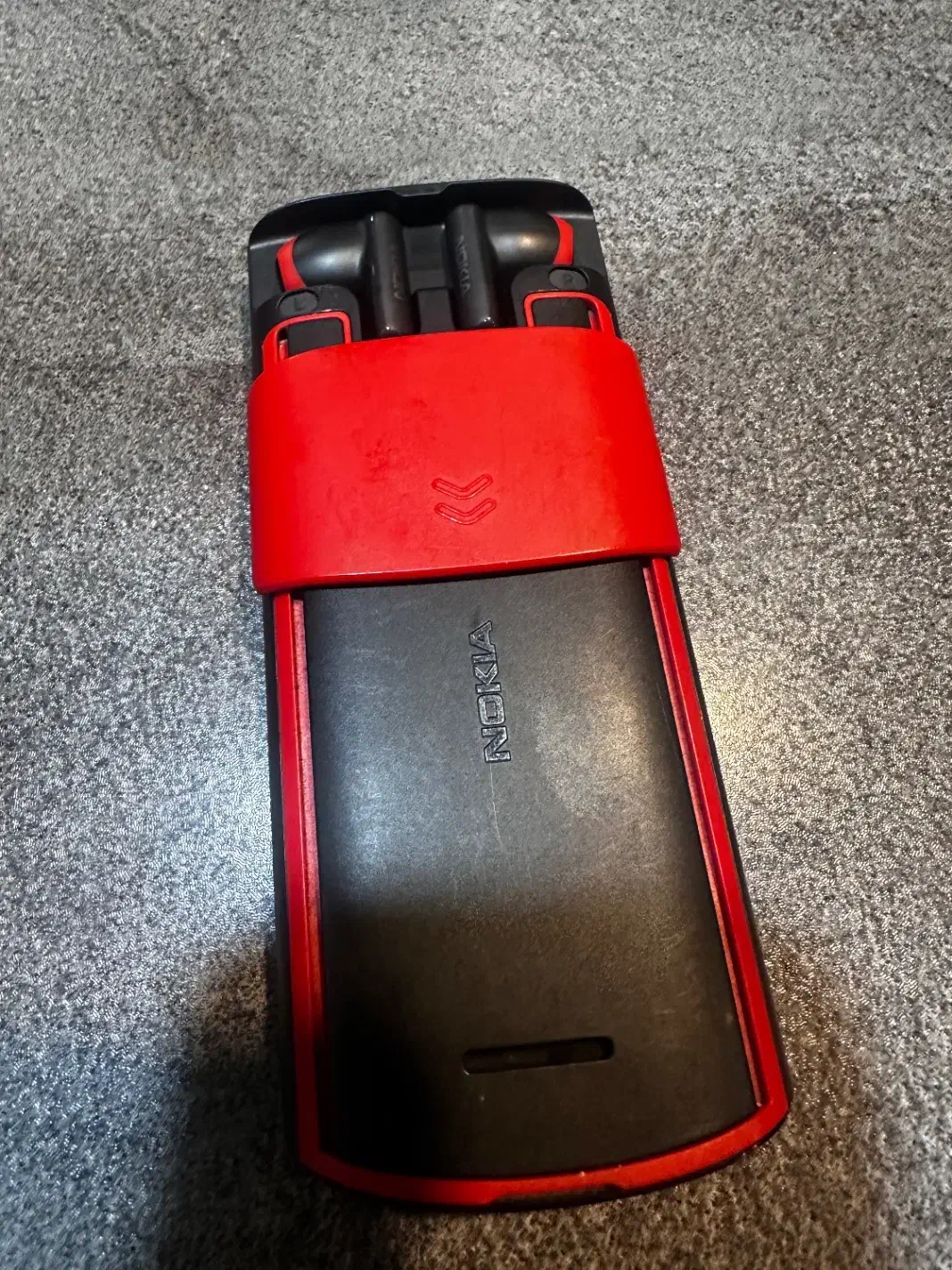 نوکیا ۵۷۱۰|موبایل|تهران, مرزداران|دیوار