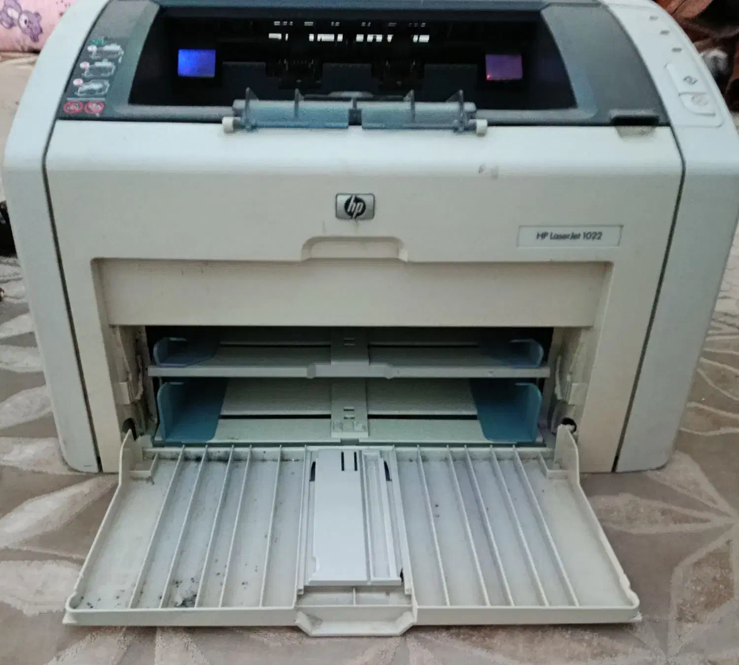 پرینتر|پرینتر، اسکنر، کپی، فکس|مشهد, شهید قربانی|دیوار