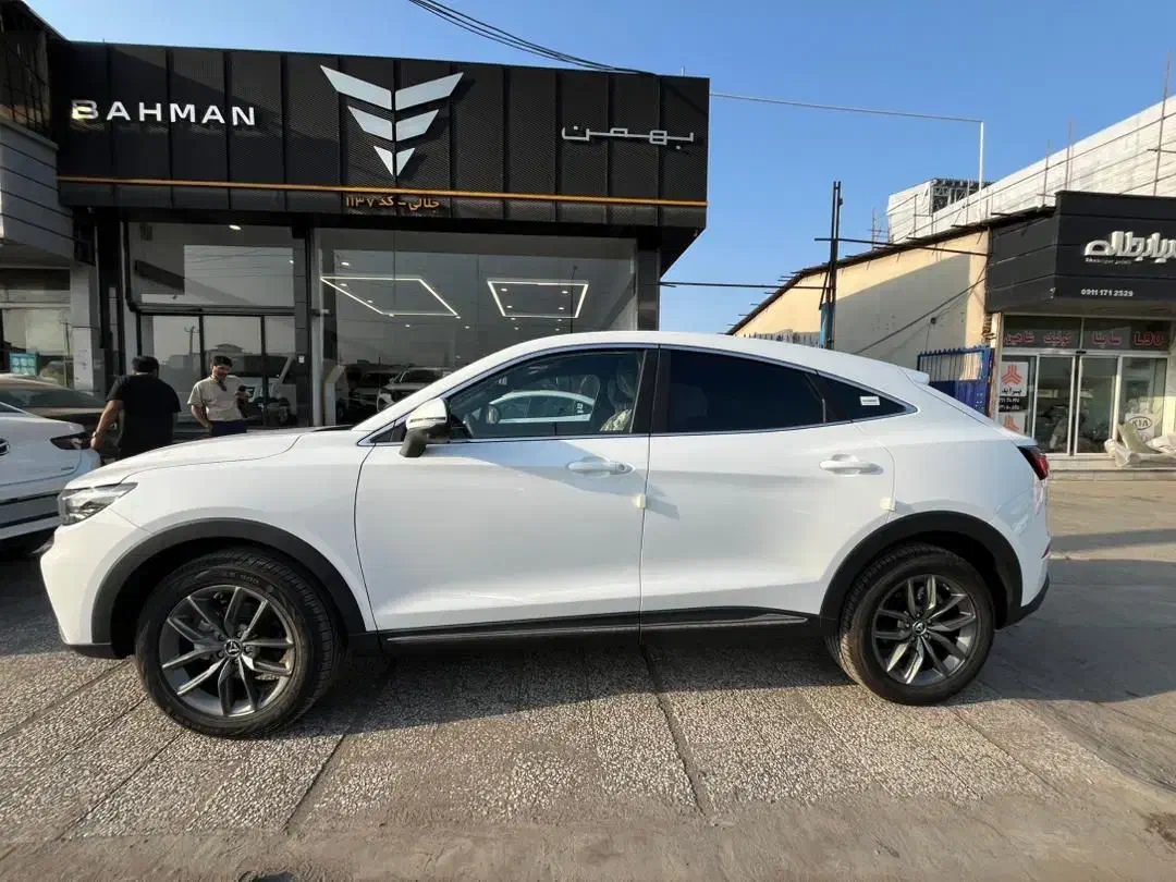 دیگنیتی پرایم|خودرو سواری و وانت|بجنورد, |دیوار