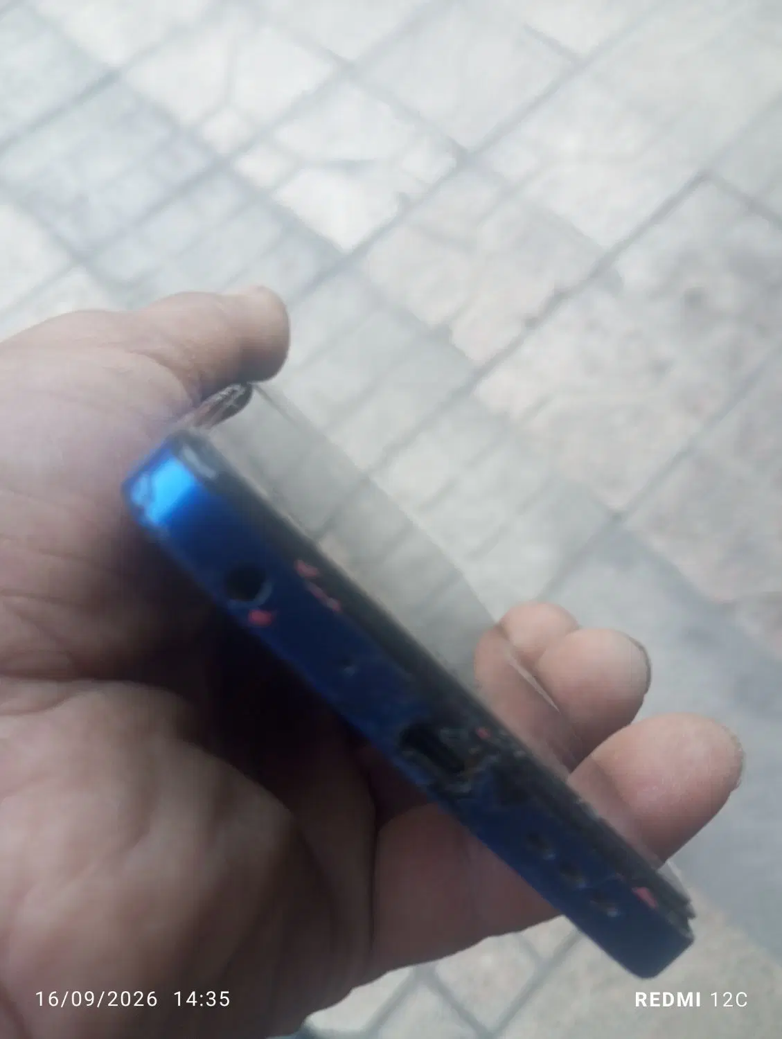 گوشی TCL 505|موبایل|تهران, خلیج فارس|دیوار