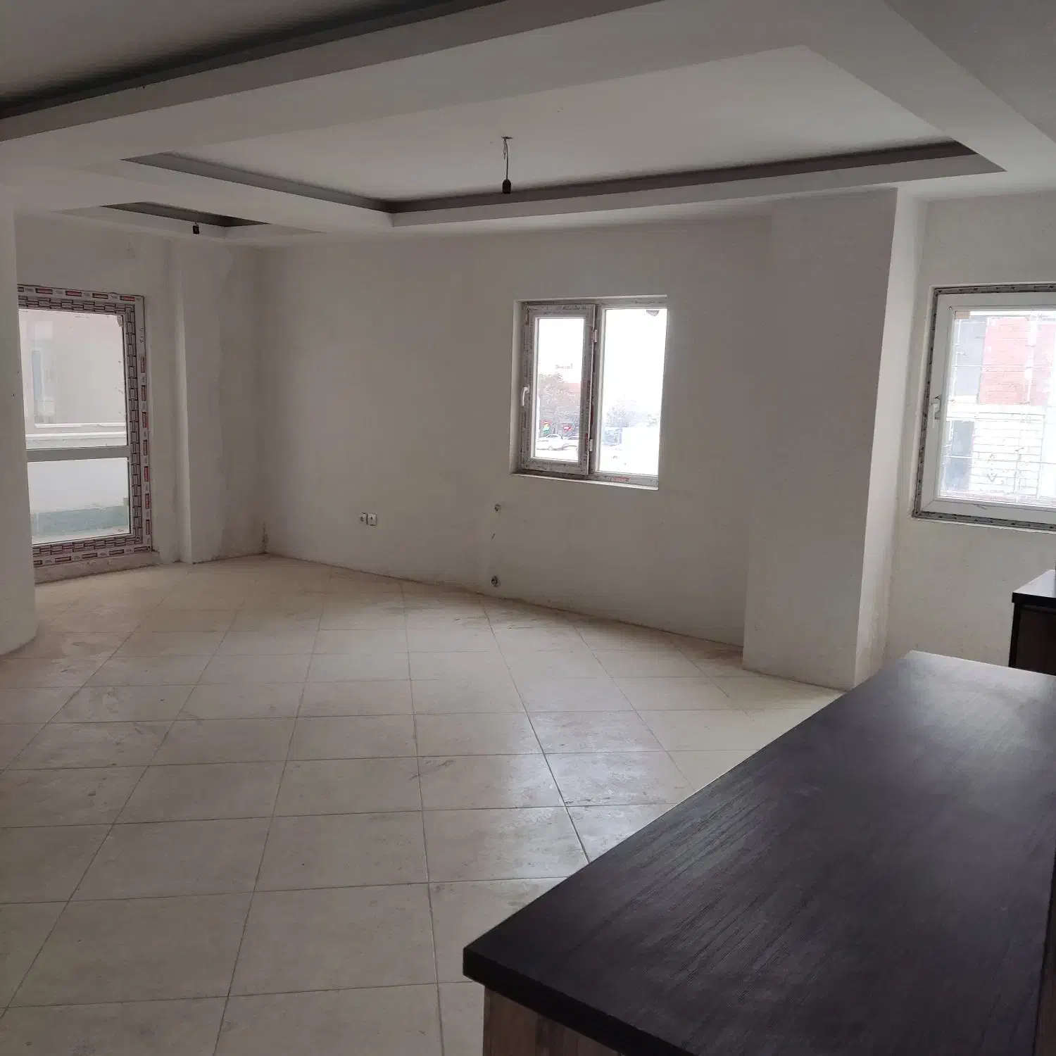 میدان شهید، ۱۰۰ متر، خرید با ۱۷۰۰، معاوضه ماشین|فروش آپارتمان|بجنورد, |دیوار