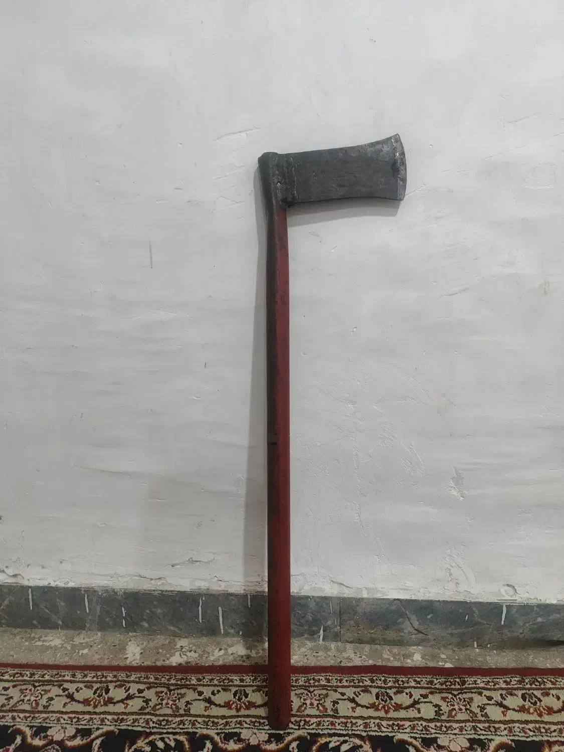 تبر|کوهنوردی و کمپینگ|سوسنگرد, |دیوار