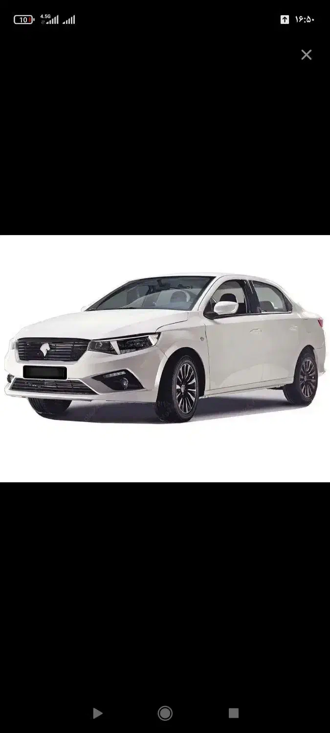 حواله تارا گیربکس 6سرعته دستی فوق‌العاده|خودرو سواری و وانت|بیرجند, |دیوار