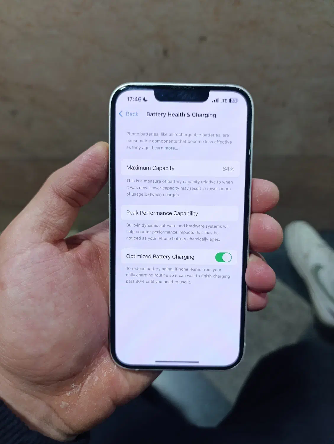 ایفن 13|موبایل|کرمانشاه, |دیوار
