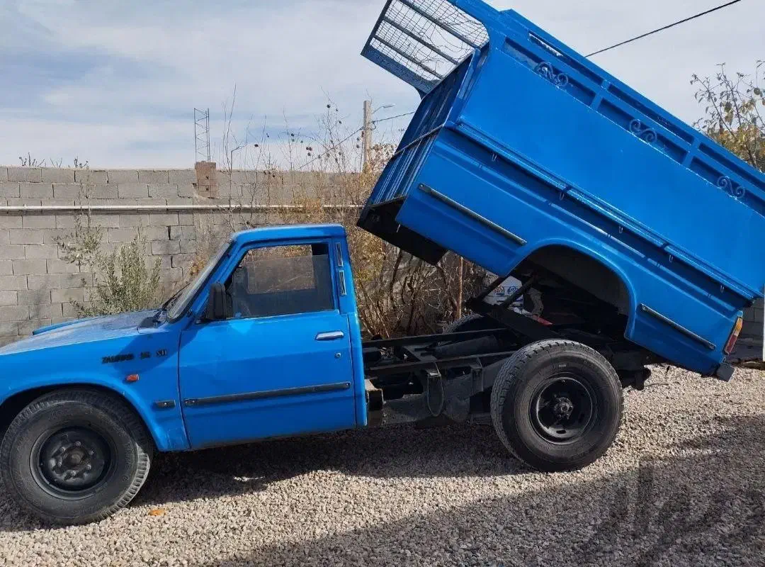 نیسان بار|خدمات حمل و نقل|نهبندان, |دیوار