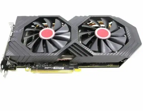 کارت گرافیک rx580|قطعات و لوازم جانبی رایانه|جهرم, |دیوار