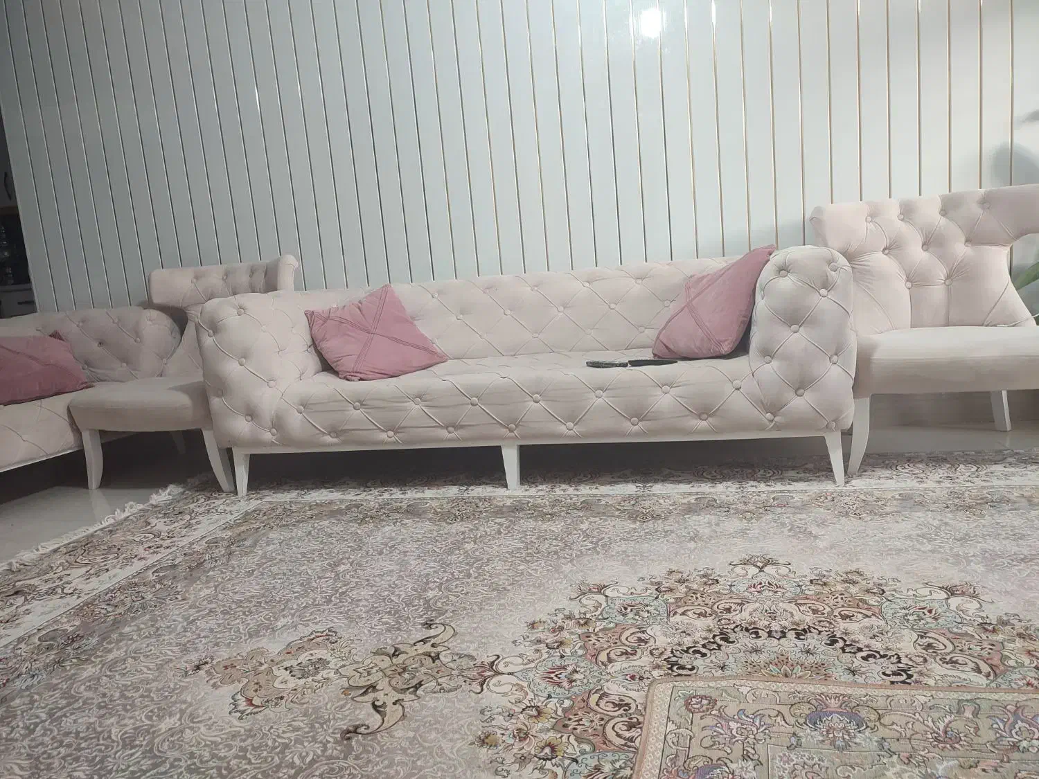 فروش مبل|مبلمان خانگی و میز عسلی|اسفراین, |دیوار