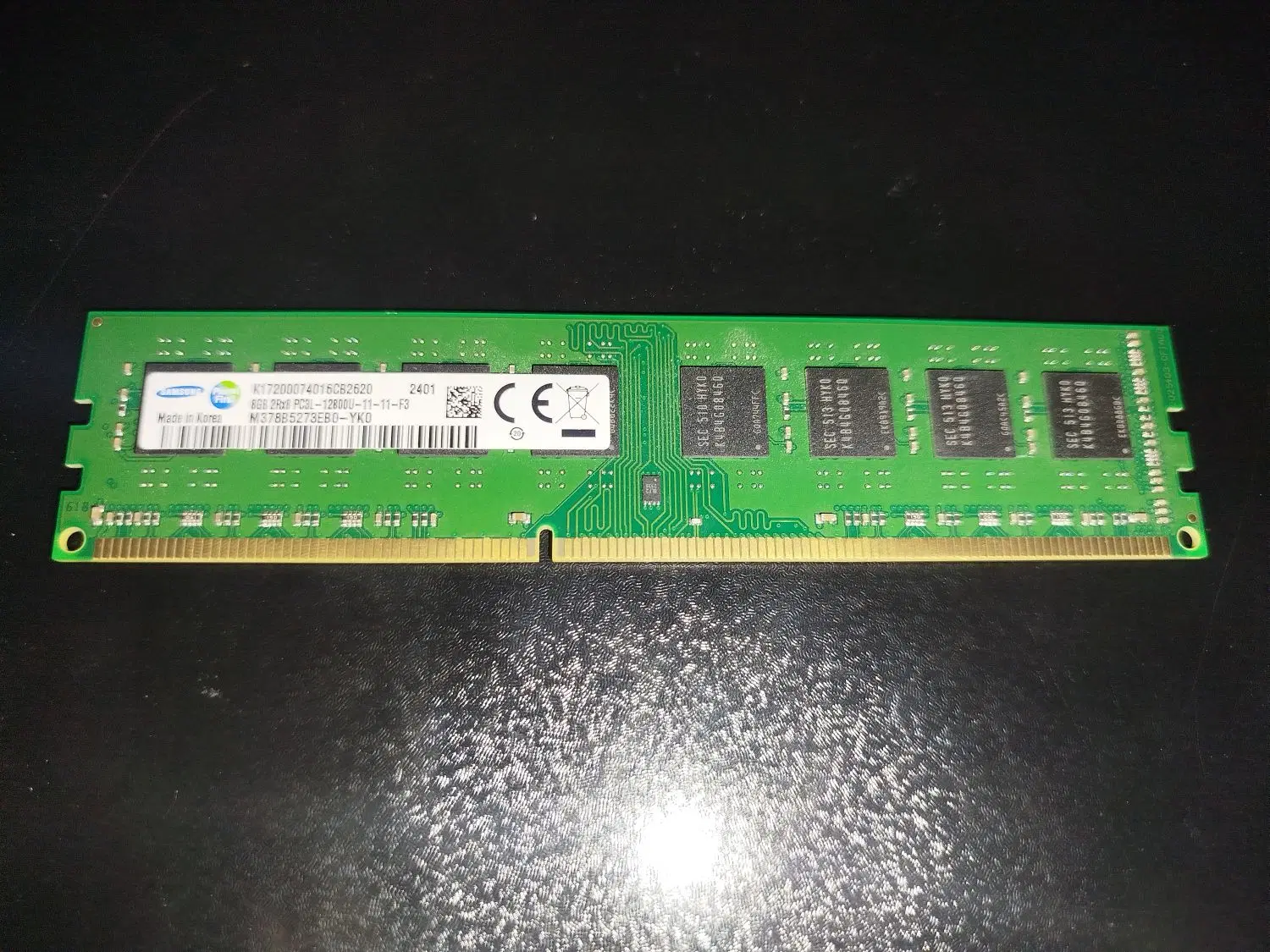 رم 8GB DDR3|قطعات و لوازم جانبی رایانه|ارومیه, |دیوار