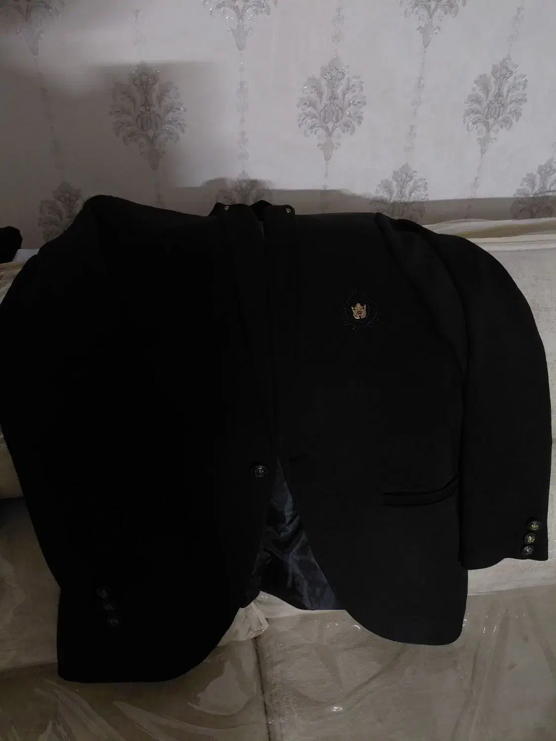 کت و شلوار و پیراهن|لباس|خرمآباد, |دیوار