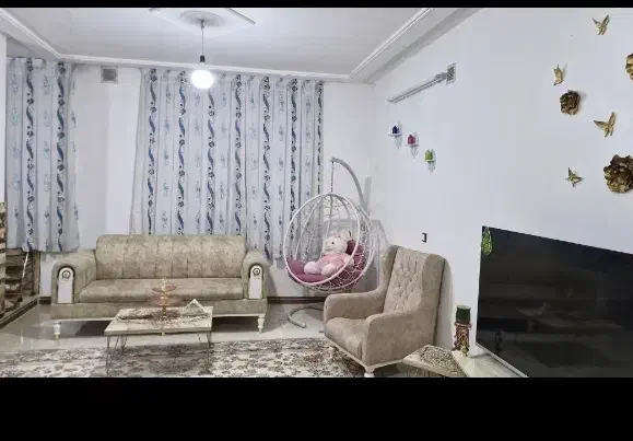 واحد ۱۰۰متری خوش نقشه (پردیس۱)|اجارهٔ آپارتمان|اراک, |دیوار