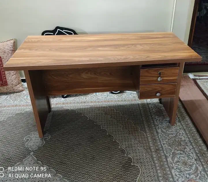 فروش میز کار اداری|مبلمان اداری|خرم‌آباد, |دیوار