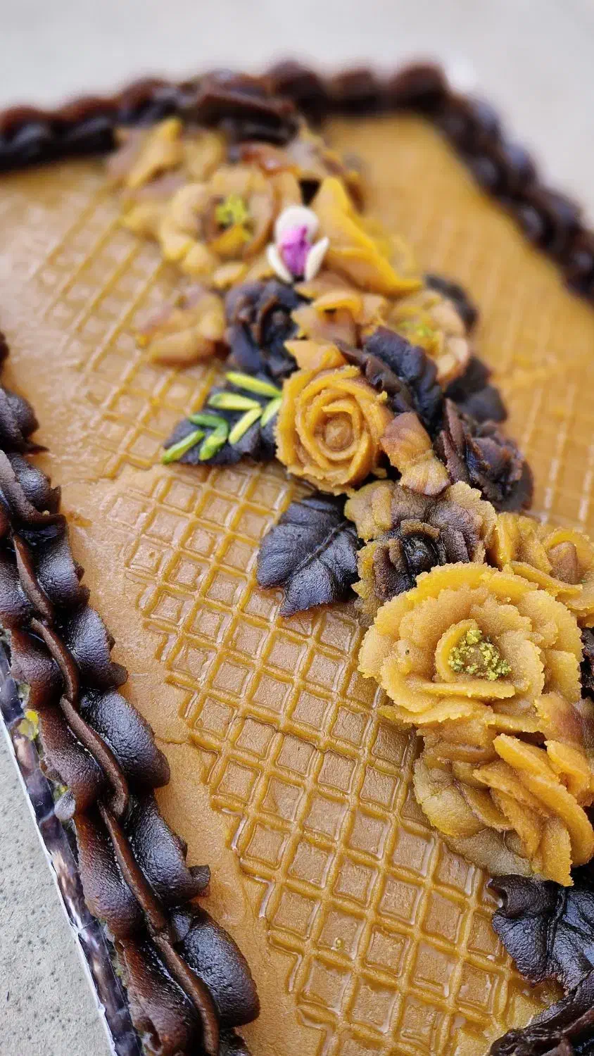 حلوا مجلسی|خدمات پذیرایی، مراسم|نیشابور, بنیاد شهید|دیوار