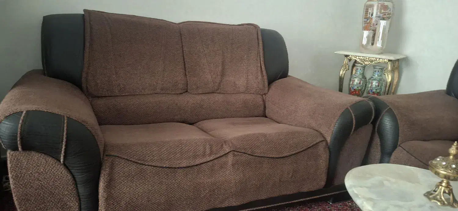 فروش مبل|حراج|هشتگرد, فاز ۳ مهستان|دیوار