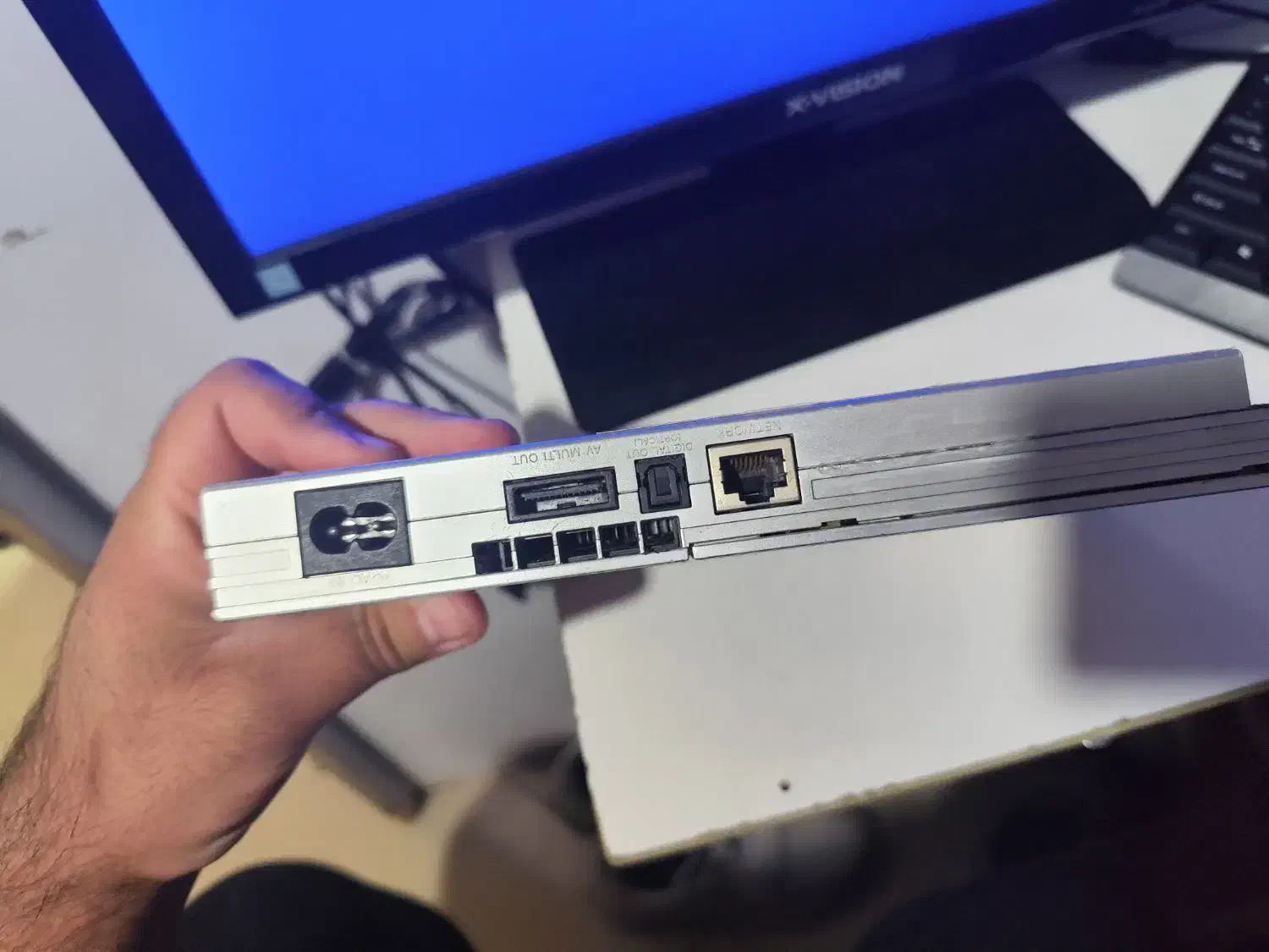 پلی استیشن 2|کنسول، بازی ویدئویی و آنلاین|کرج, شهرک جهان‌نما|دیوار