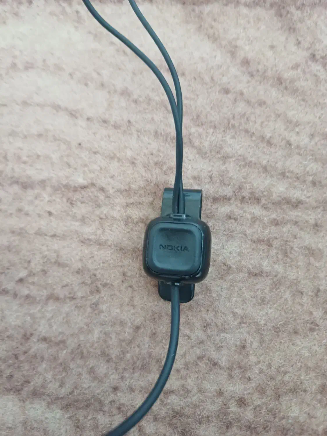 ۲ عدد هندزفری نوکیا اصل|لوازم جانبی موبایل و تبلت|خلخال, |دیوار